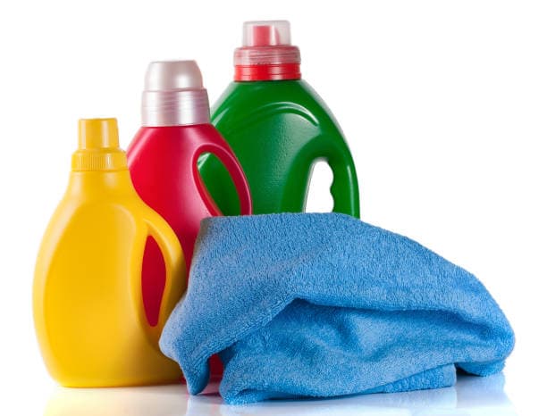 مایع لباسشویی نویتکس با قدرت تمیز کنندگی عمیق